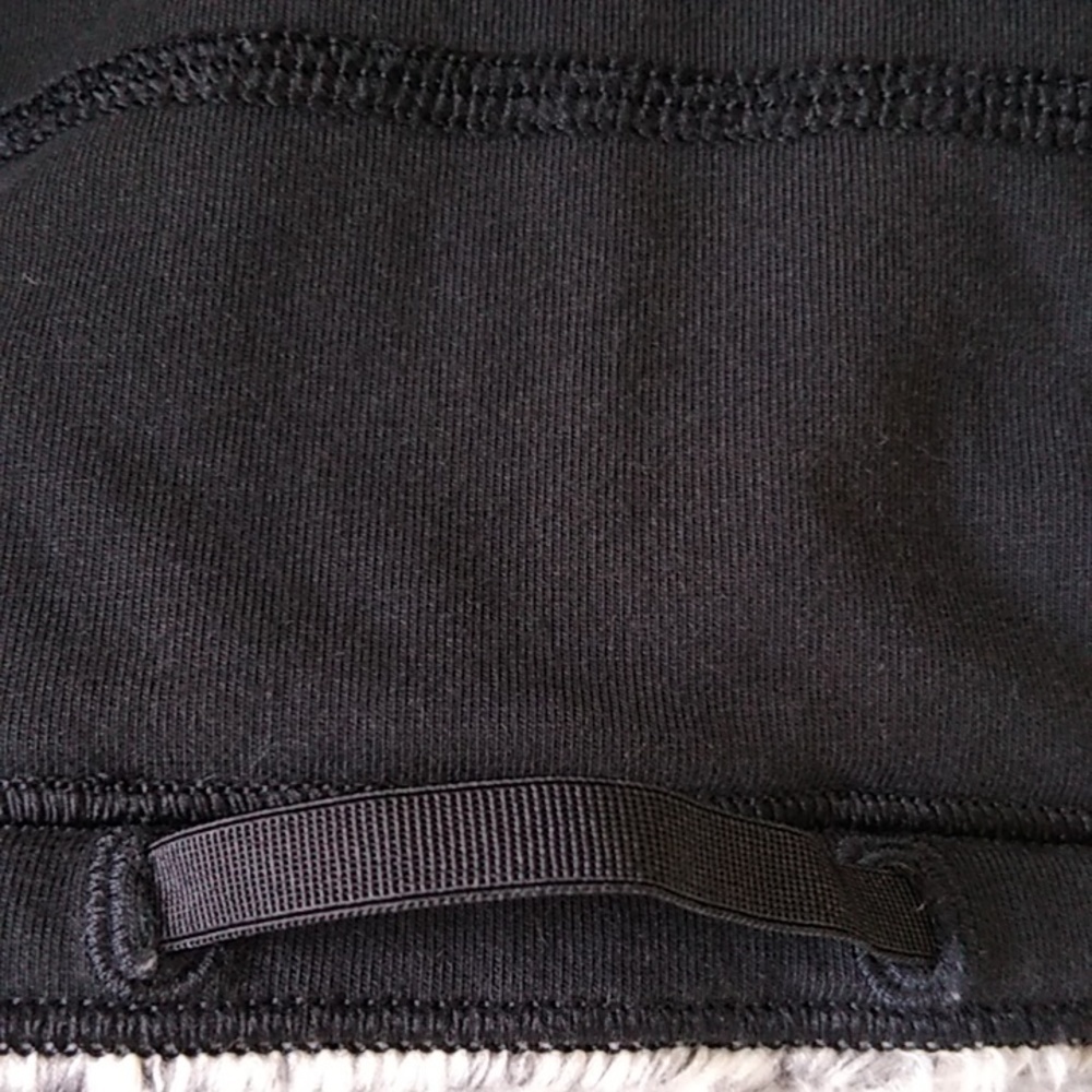 Lululemon Warmth Restore Sherpa Pullover Heathered White Size - M/L - Picture 11 of 16